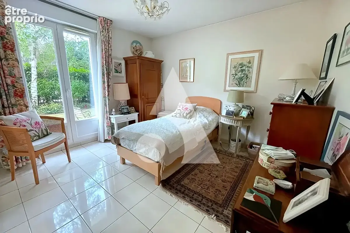 Appartement  5 pièces L'Isle Adam - photo 3