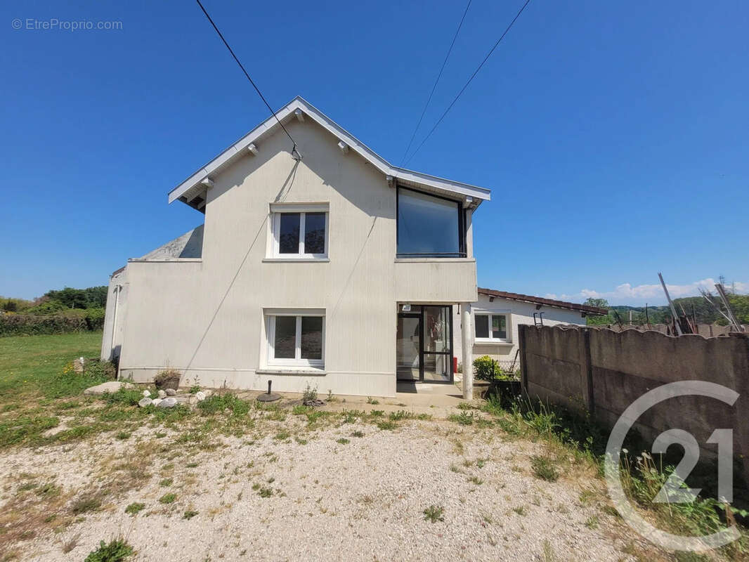 Maison 135 m² à Louhans  - photo 15