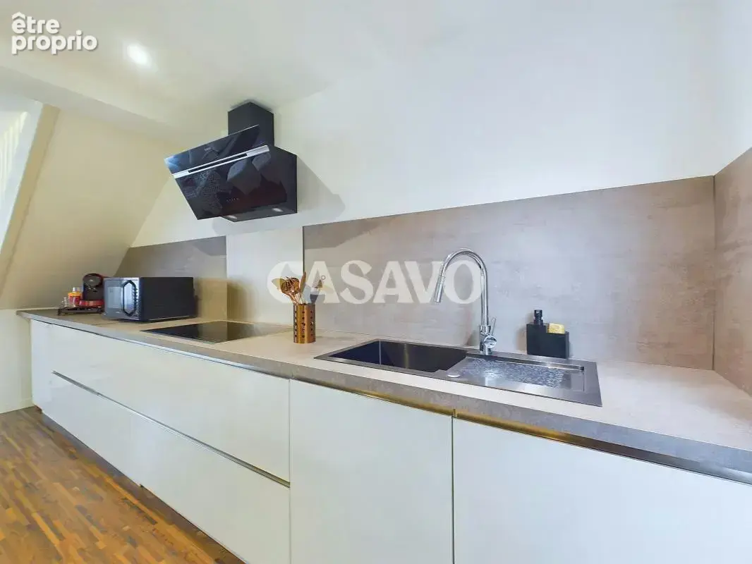 Vente Maison 4 pièces de 98m² - 95400 Arnouville - photo 6
