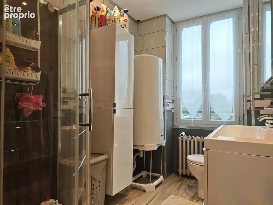 Maison de village - photo 11