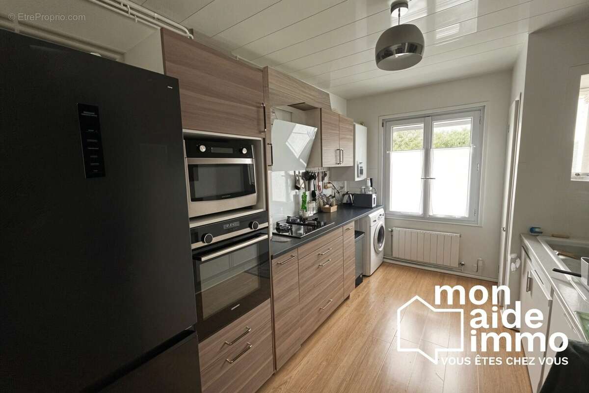 Appartement à LIBOURNE