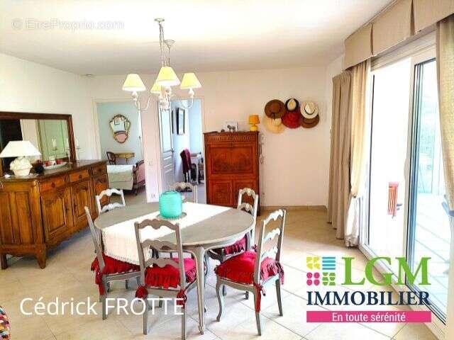 Maison à MONTELIMAR