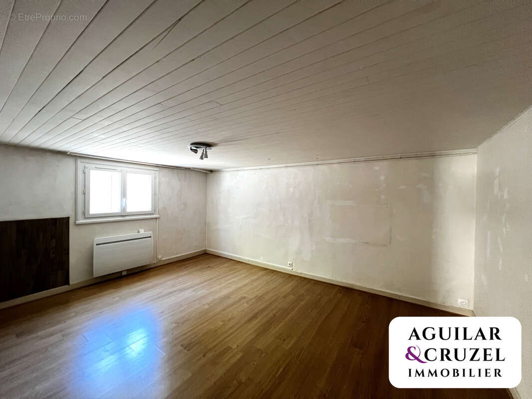 En exclusivité   Pavillon sur sous-sol à Saint-Florent-sur-Cher - photo 8