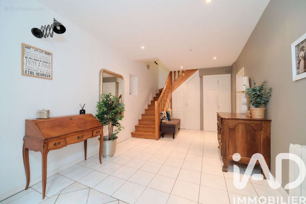 Photo 2 - Maison à LES COTES-D'AREY
