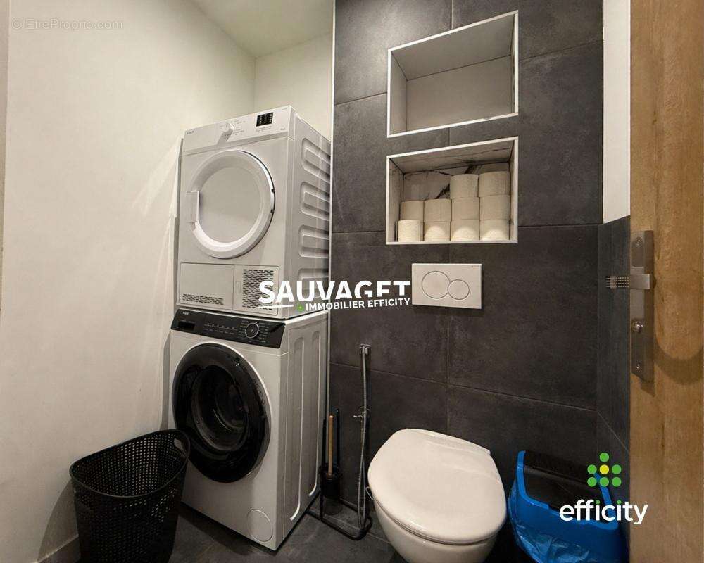 Appartement à ANNEMASSE