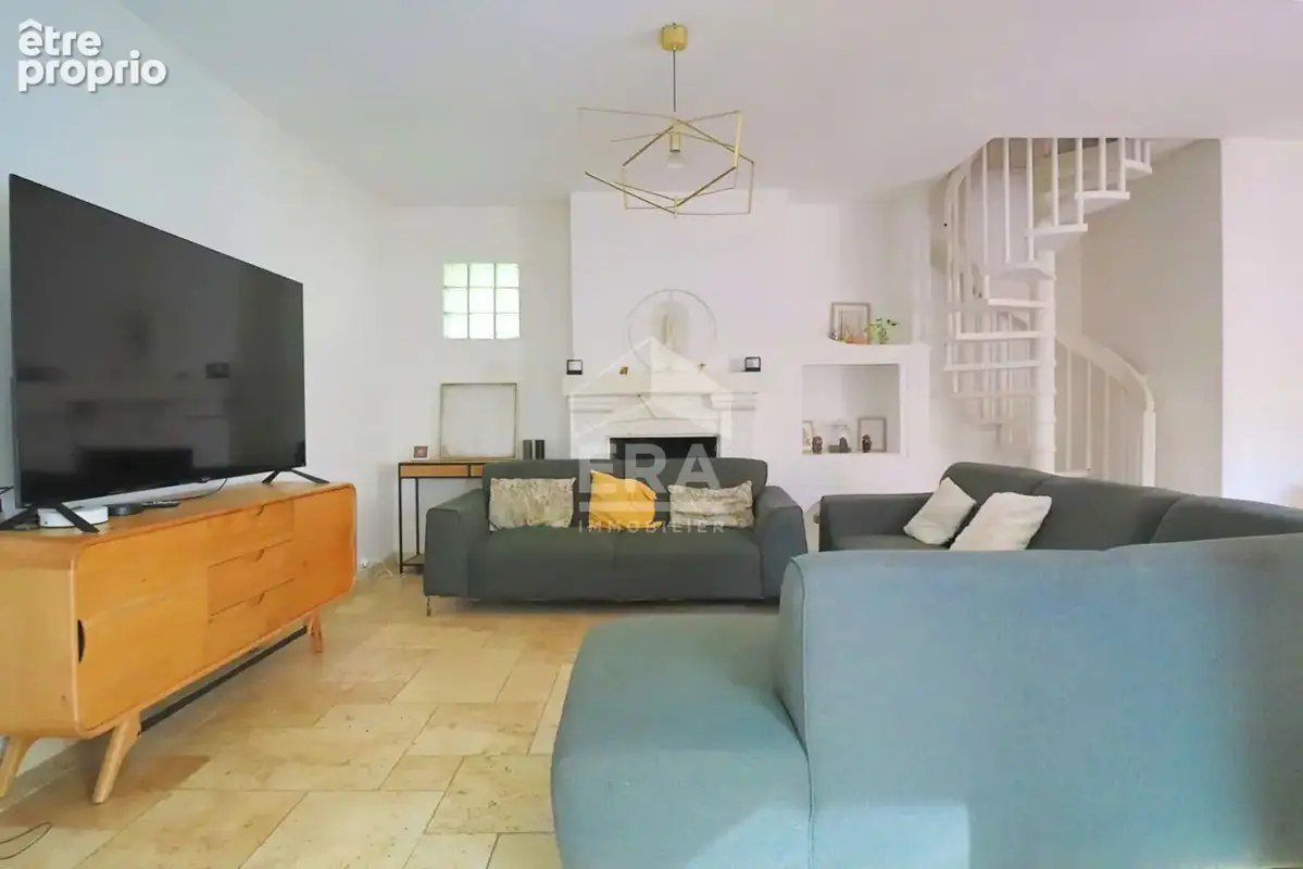 Maison 109m² à marseille 10e arrondissement - photo 5