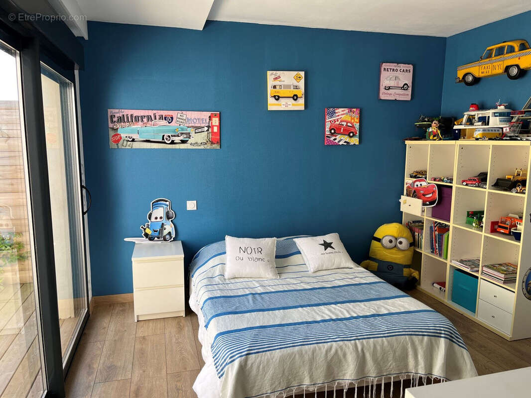 Photo 8 - Maison à FONTAINES