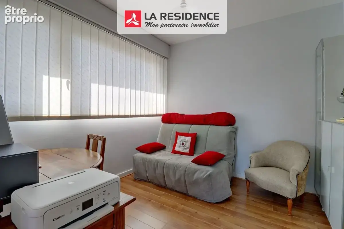Appartement 111 m² à Poissy  - photo 6
