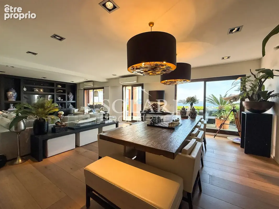 Appartement 5 pièces en duplex avec vue mer à Théoule - photo 10