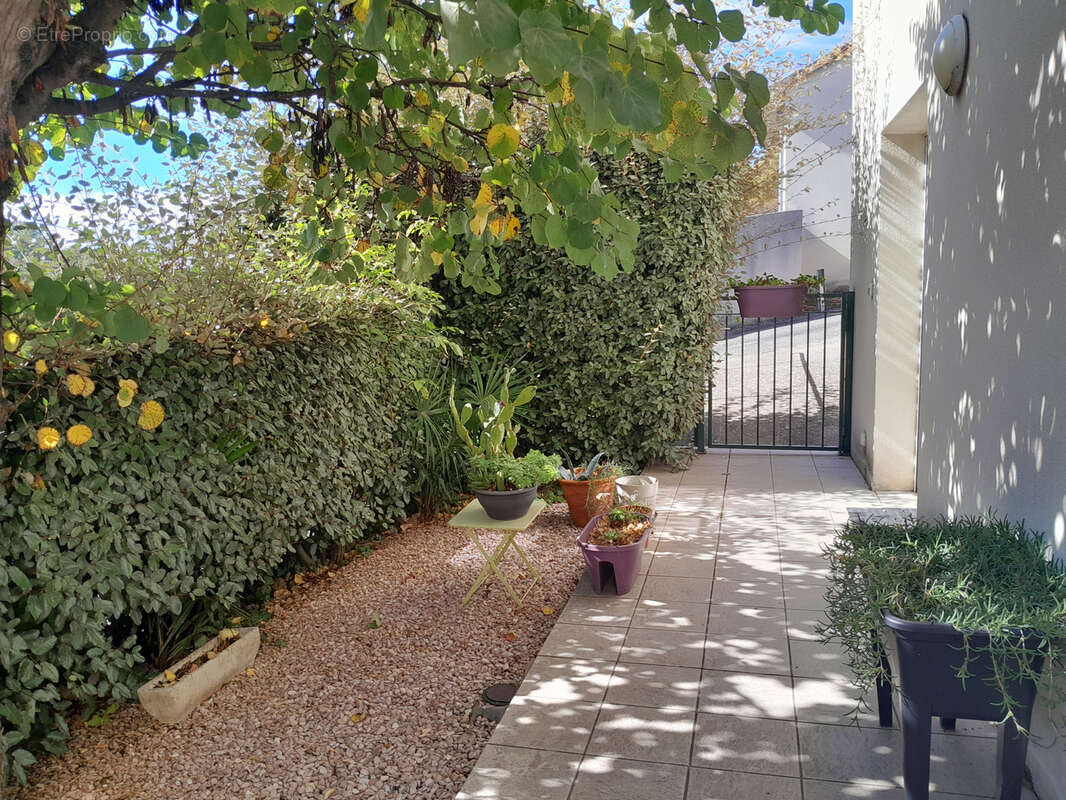 Appartement à BERGERAC