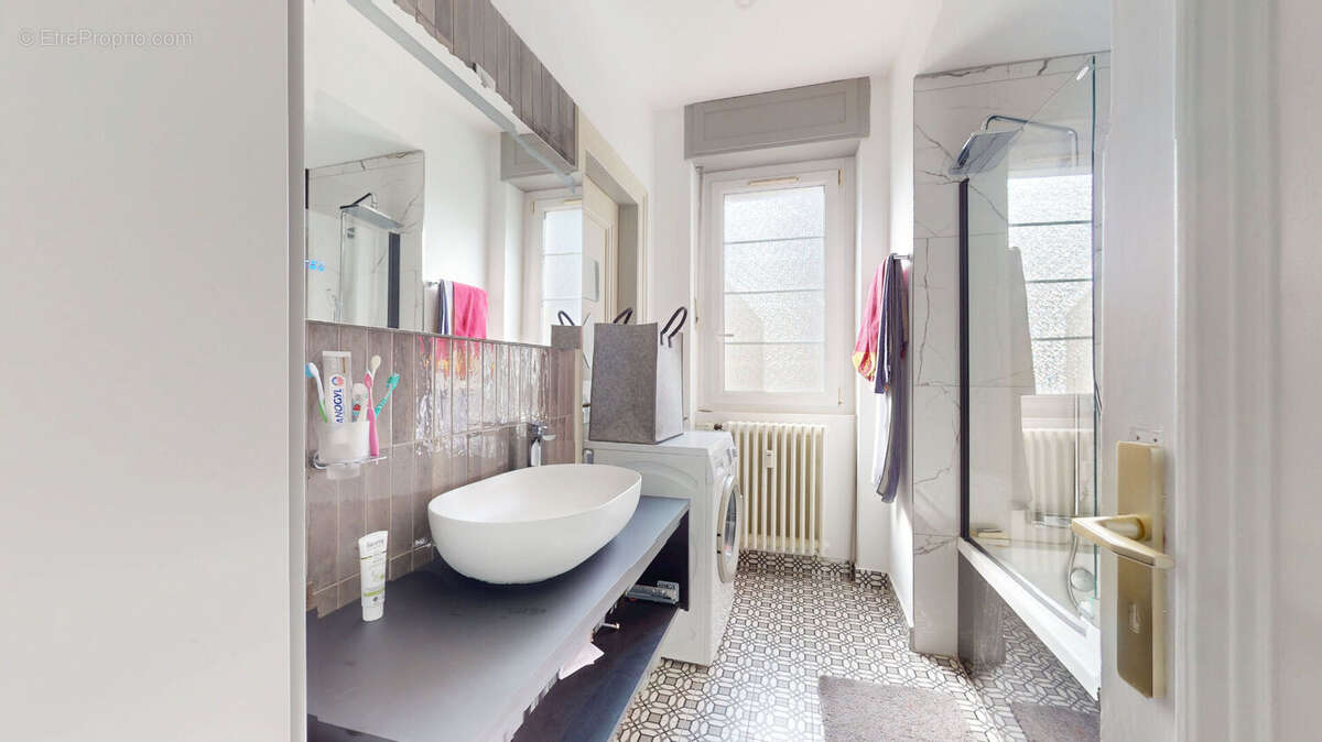 Orangerie - Charmant T3 - Rue de Verdun - photo 6
