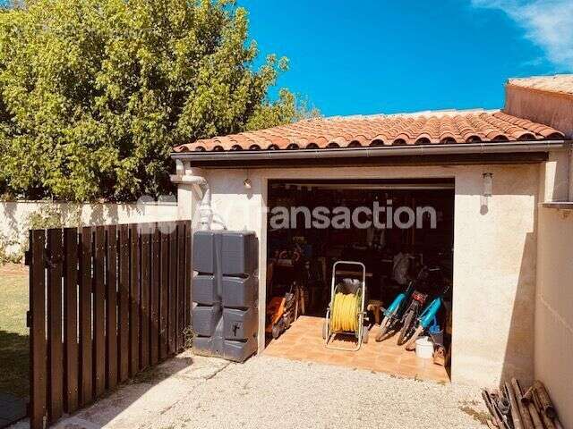 Maison 145 m² à Brizambourg  - photo 12