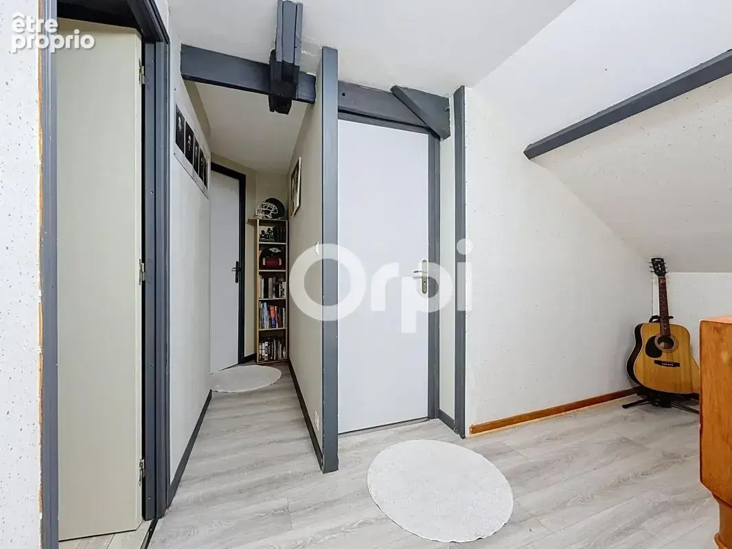 Exclusivité ORPI COMBRAILLES, référence 4157 - photo 8