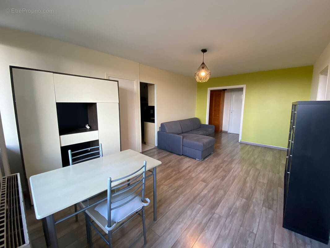 Appartement à BAGNOLET