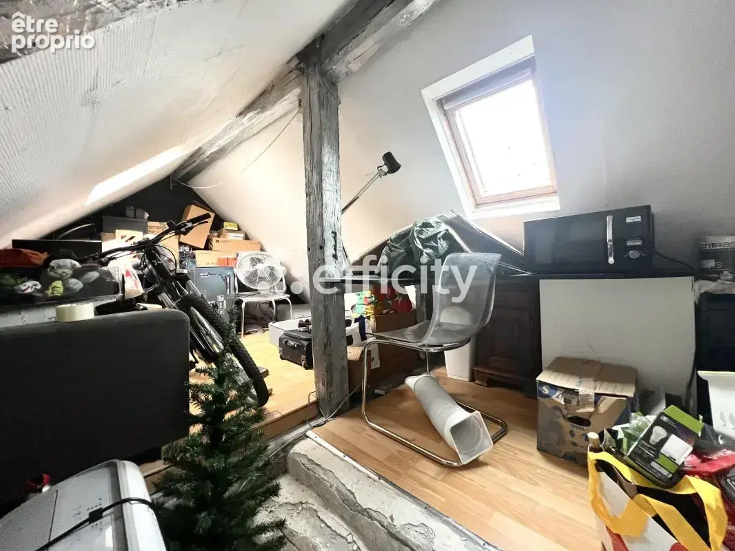 Appartement - photo 11