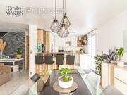 Maison à CREVIN