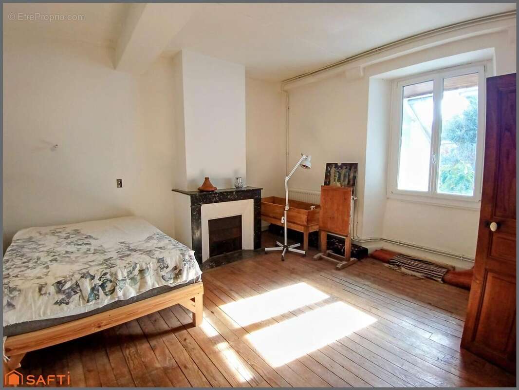 Photo 8 - Maison à OLORON-SAINTE-MARIE