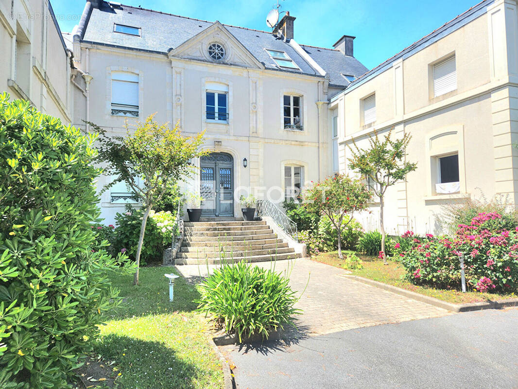 Appartement à PORNICHET