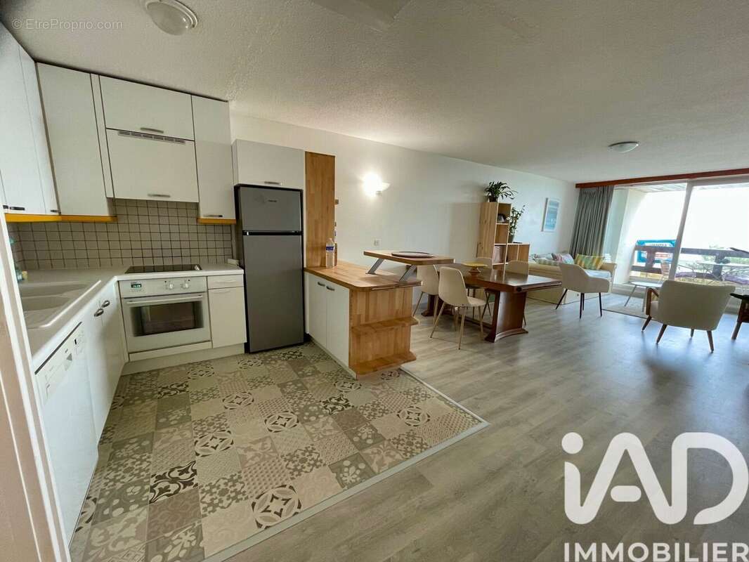 Photo 5 - Appartement à CARNAC