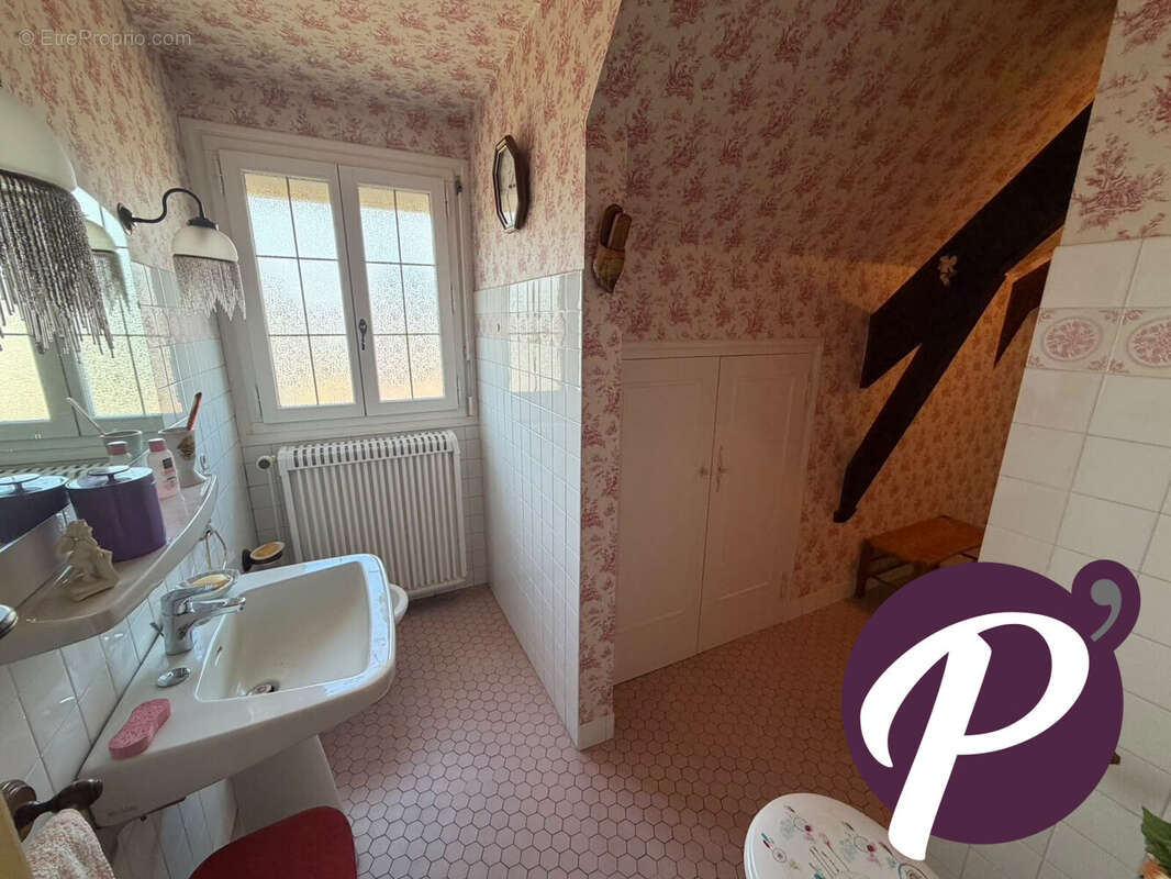 Maison 170 m² à Bergerac  - photo 7