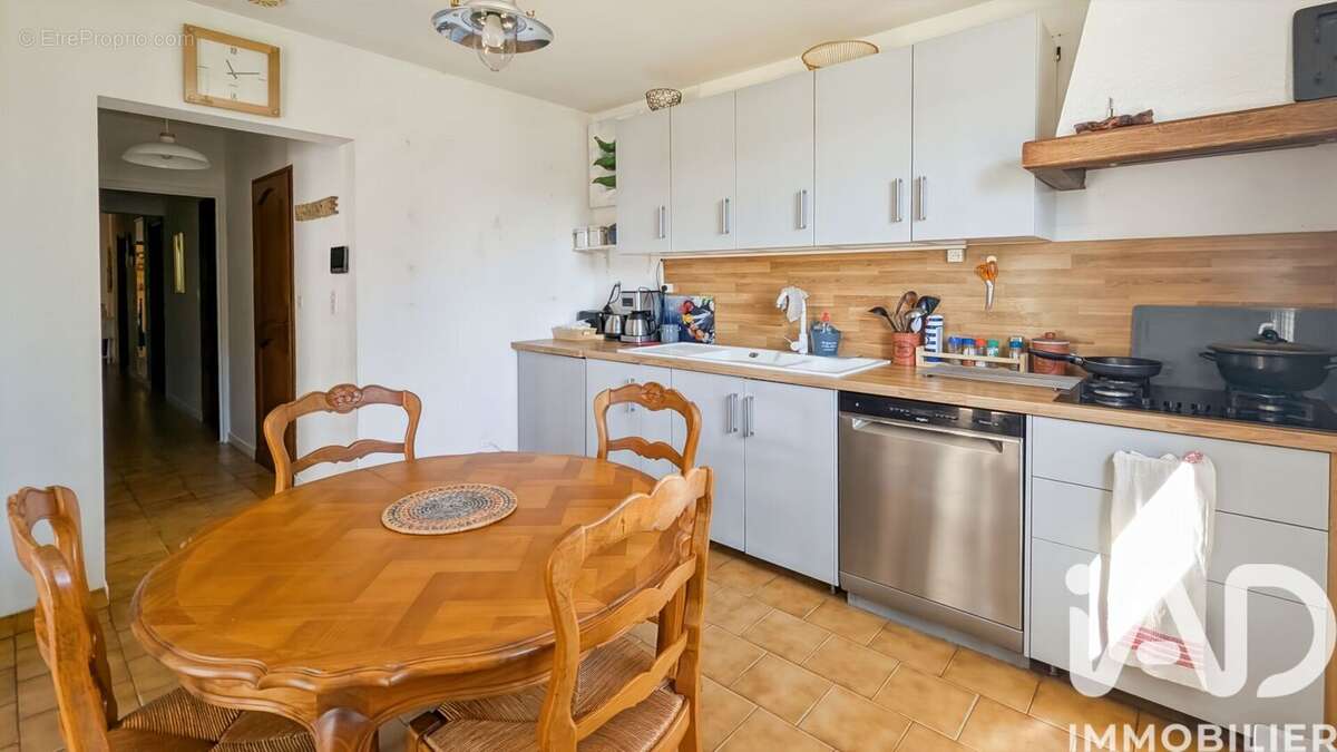 Photo 6 - Maison à BAGNOLS-SUR-CEZE