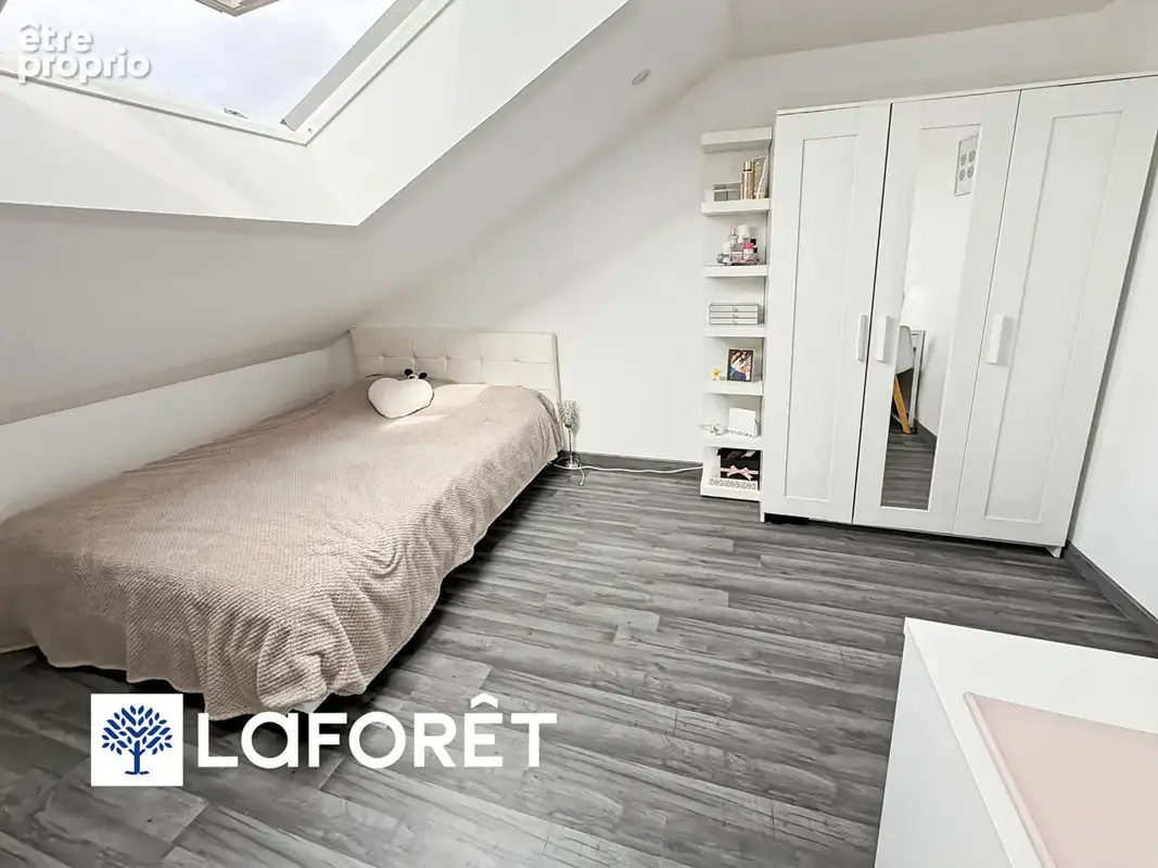 Maison traditionnelle 5 pièces à vendre à Morsang-sur-Orge - photo 14