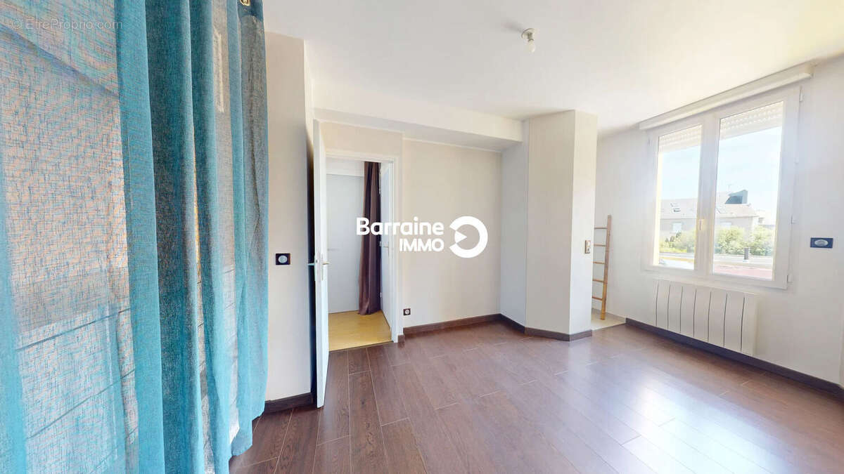 Appartement à LORIENT