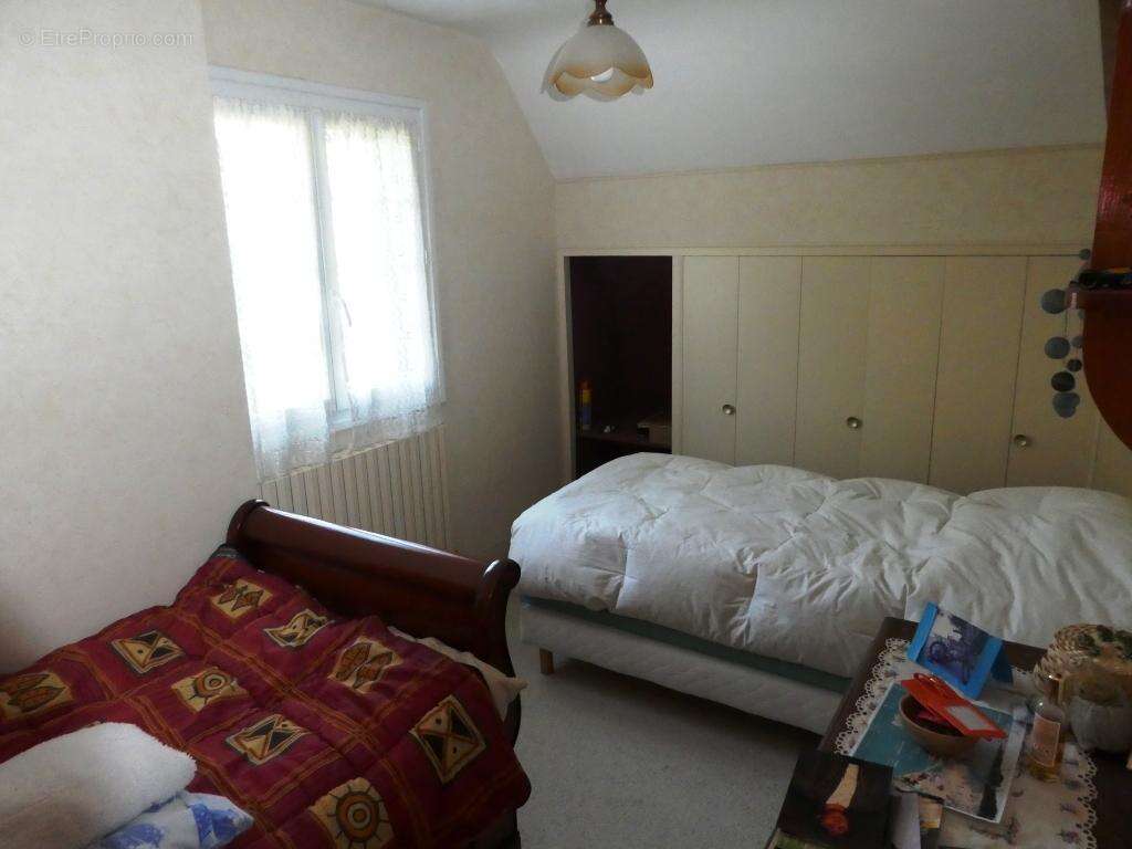 Maison à SAINT-CARADEC-TREGOMEL