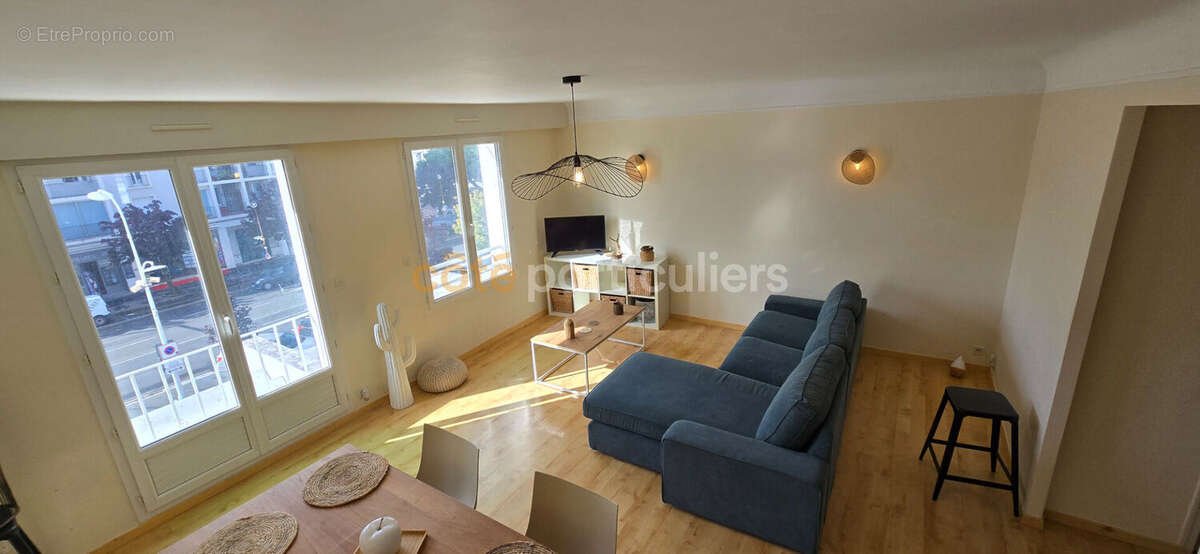 Appartement à ROYAN