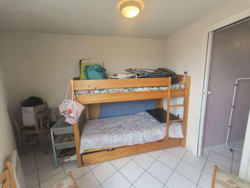 Appartement d’exception Type IV vue Océan avec balcon et parking - photo 19