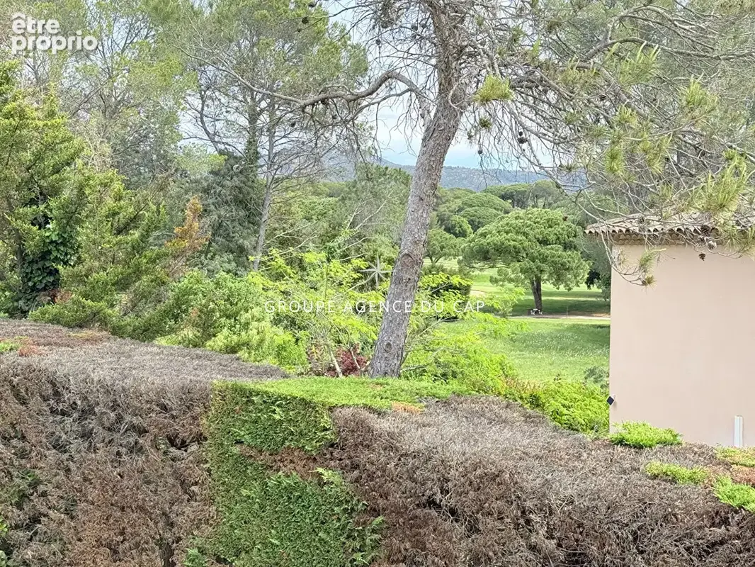 Coeur des golfs belle villa 5 pieces avec piscine garage - photo 10