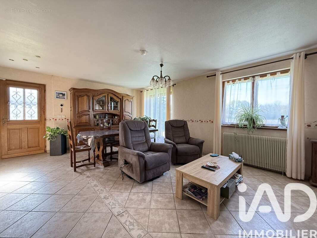 Photo 2 - Maison à TURNY