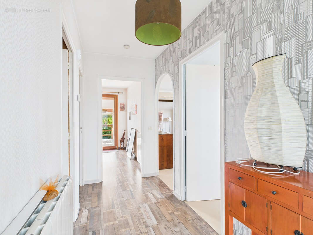 Maison à ANTHY-SUR-LEMAN