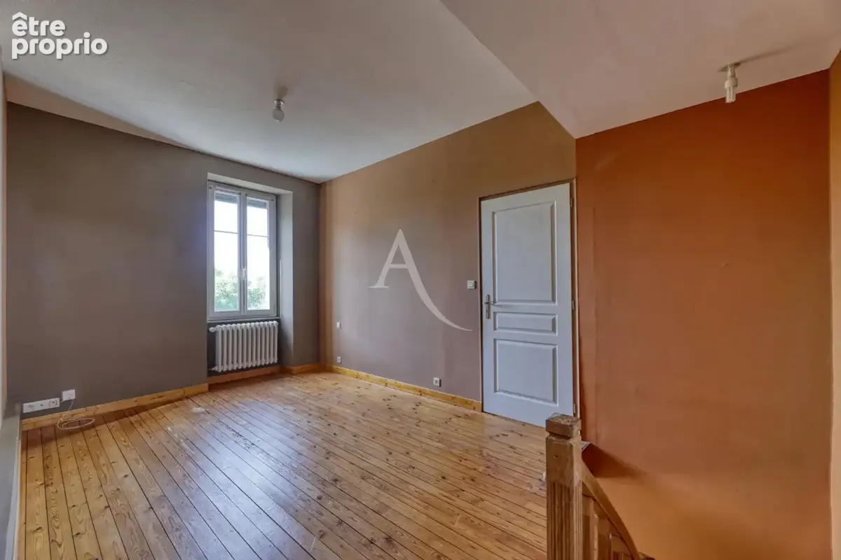 Maison Chambretaud 118.50 m2 - photo 11