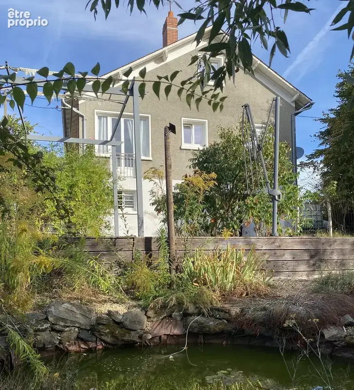 Photo Maison à Chateauneuf-La-Foret au prix de 130 800€