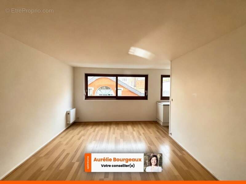 Appartement à ROUEN