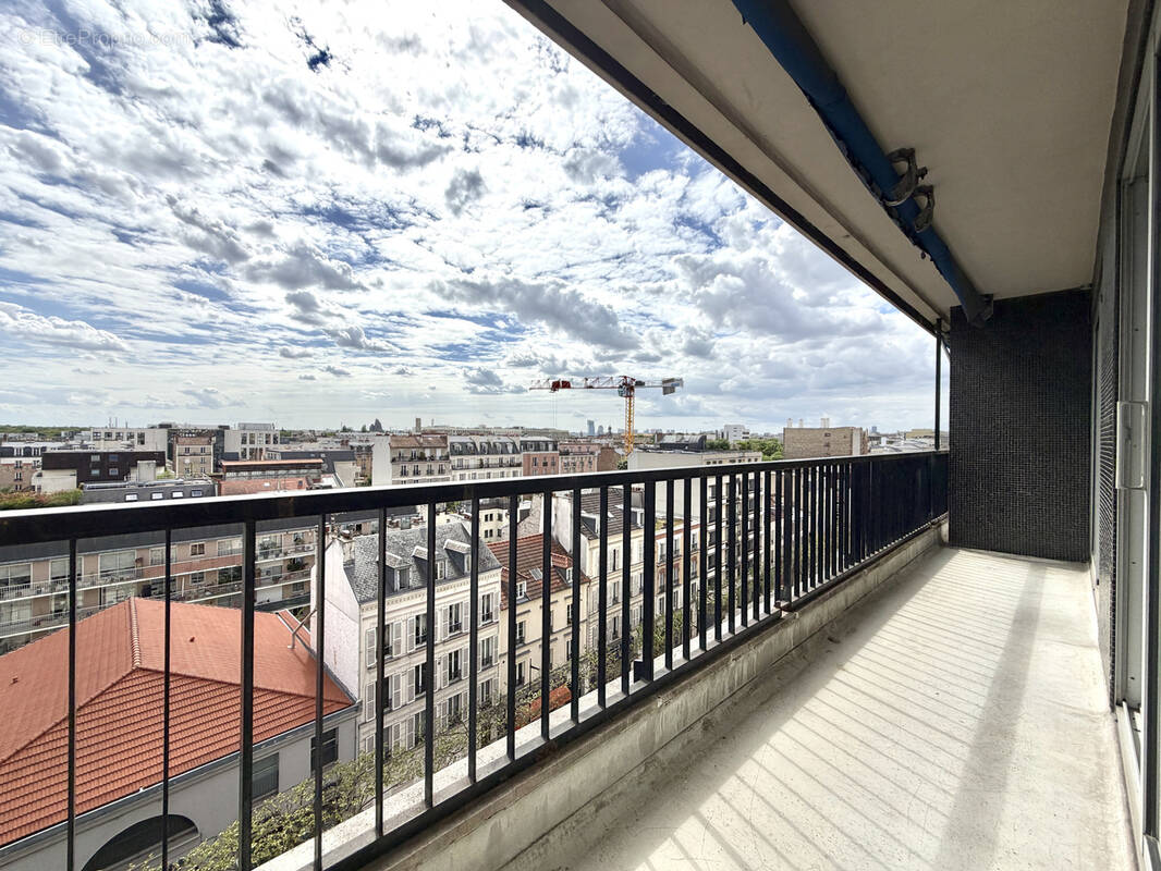 Appartement à VINCENNES