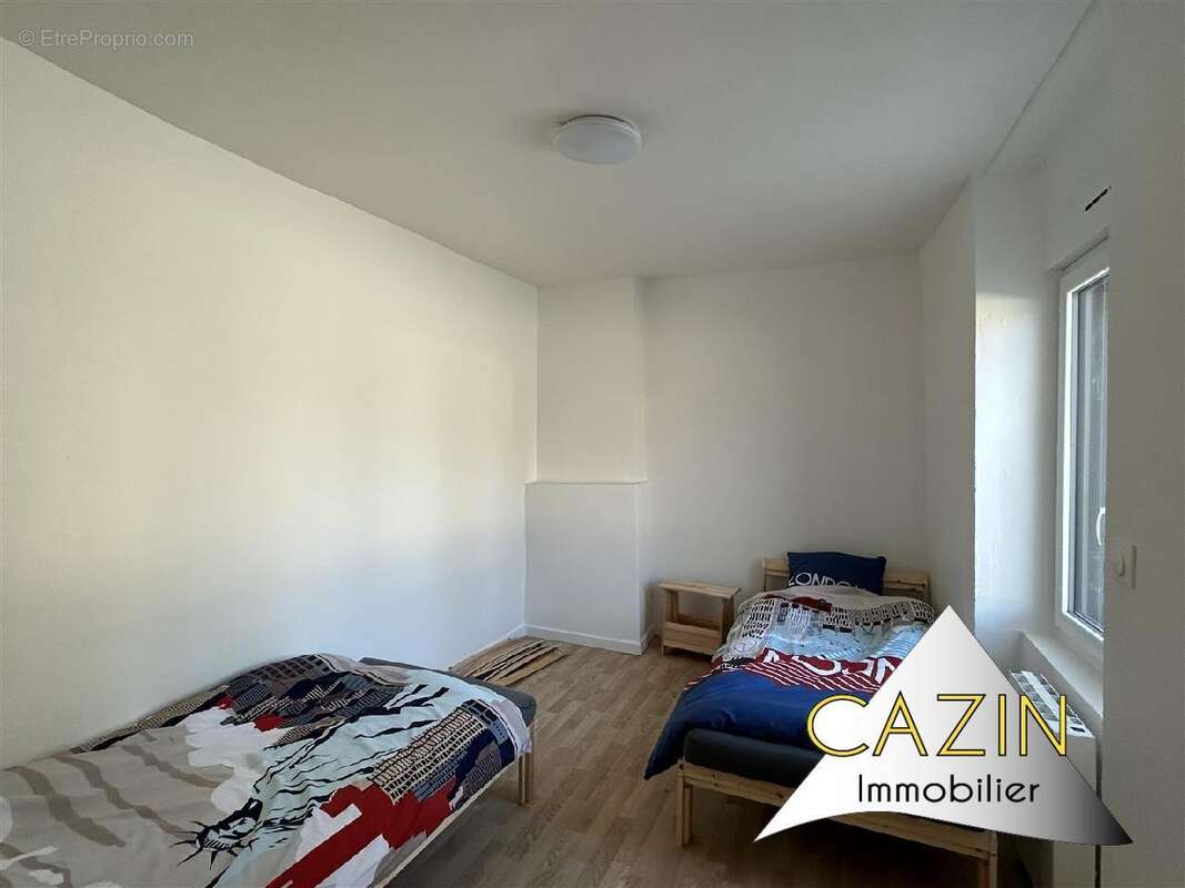 Maison 103 m² à Courmenil  - photo 14
