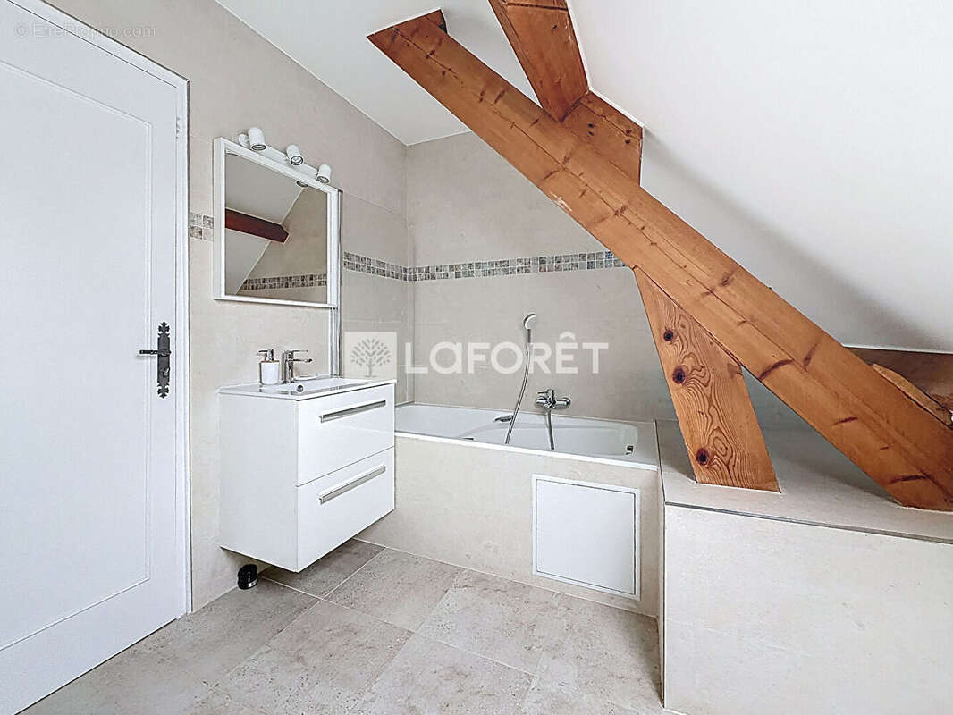 Maison à ANTONY