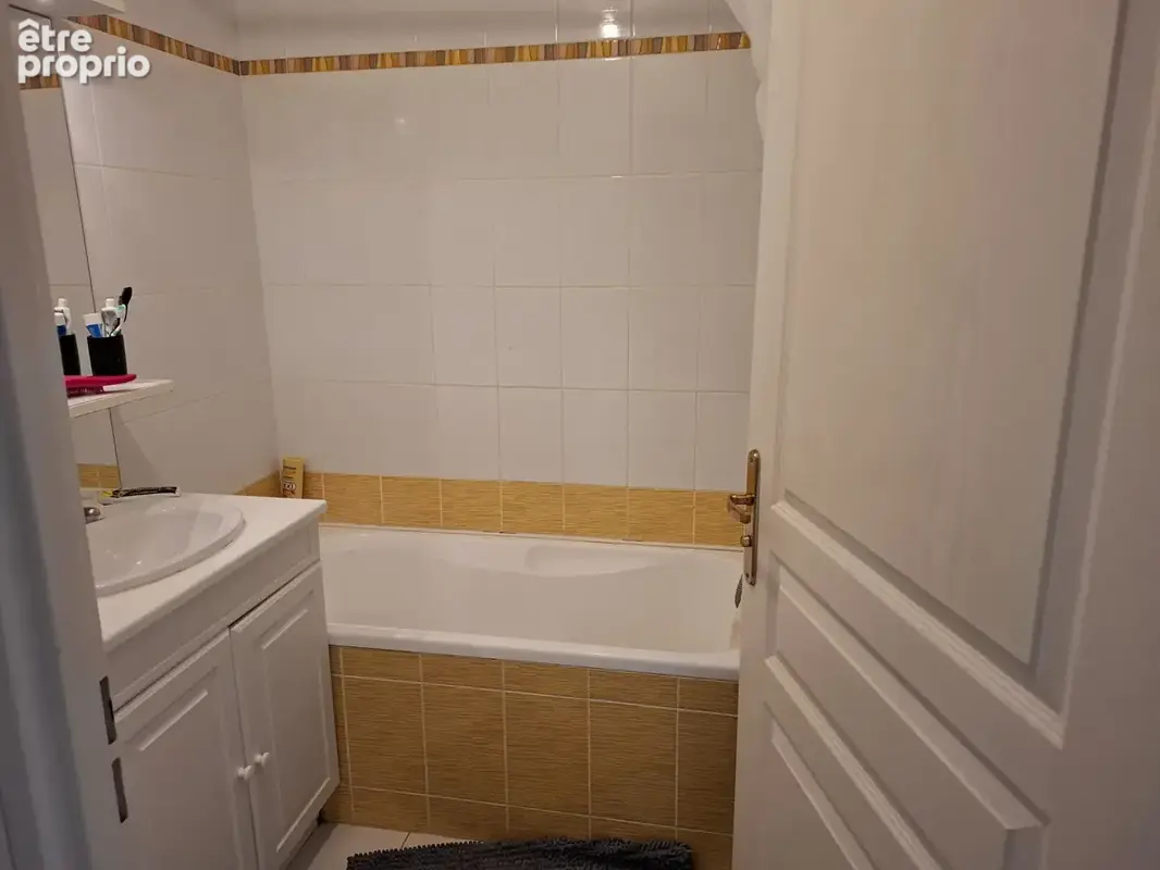 Appartement T3 - QUIMPER - photo 6