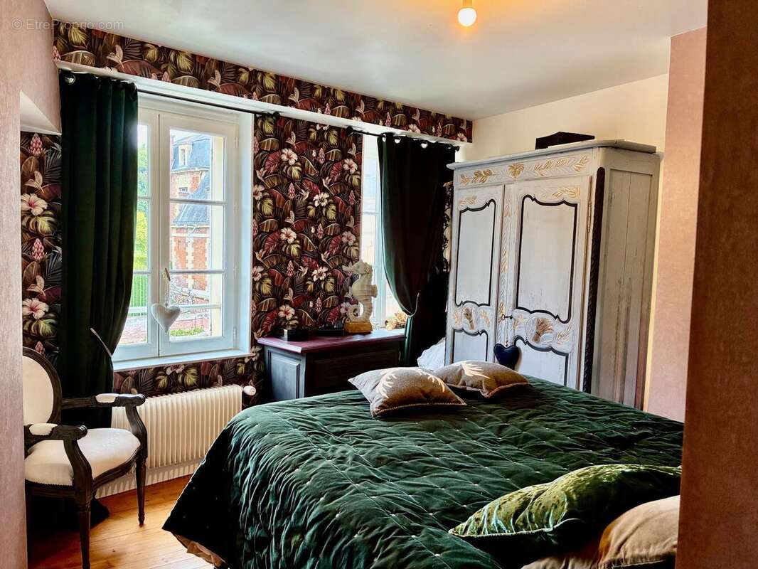 Photo 5 - Appartement à ANET