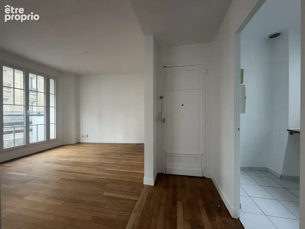 Photo Appartement à Paris-18e au prix de 410 000€