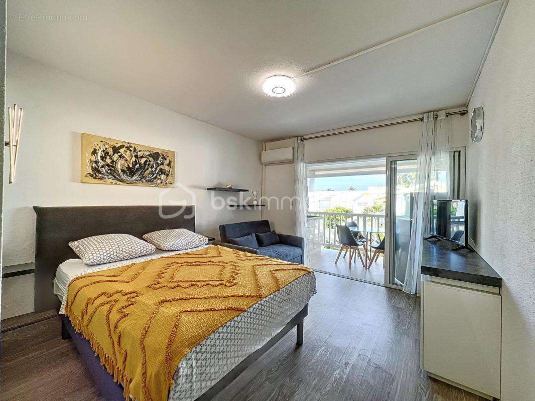 Appartement à SAINT-FRANCOIS