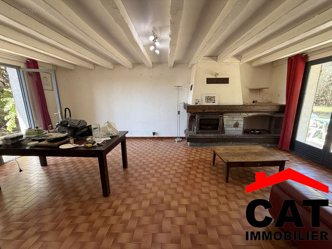 Maison 125 m² à Villemarechal  - photo 5
