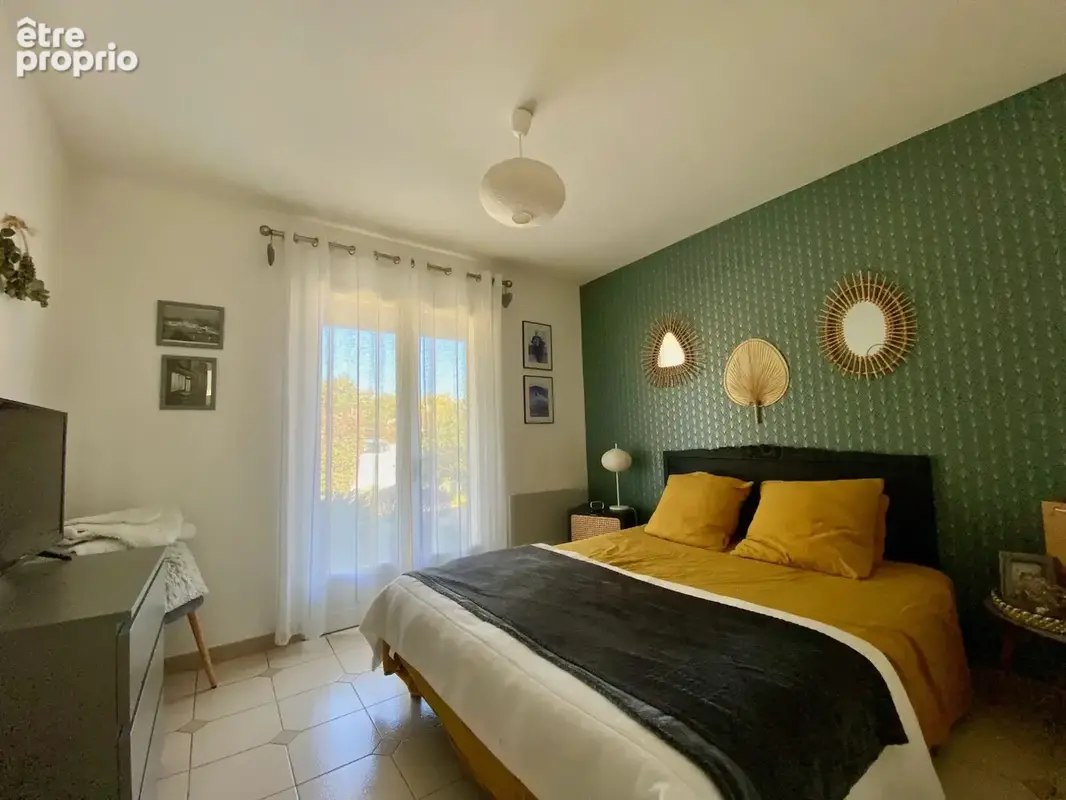 Maison 4 pièces 124 m² à vendre à Ares (33740) - photo 9