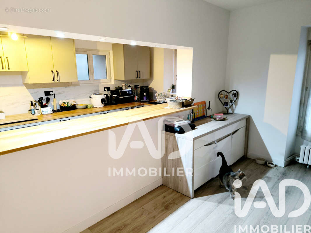 Photo 9 - Maison à SOISSONS