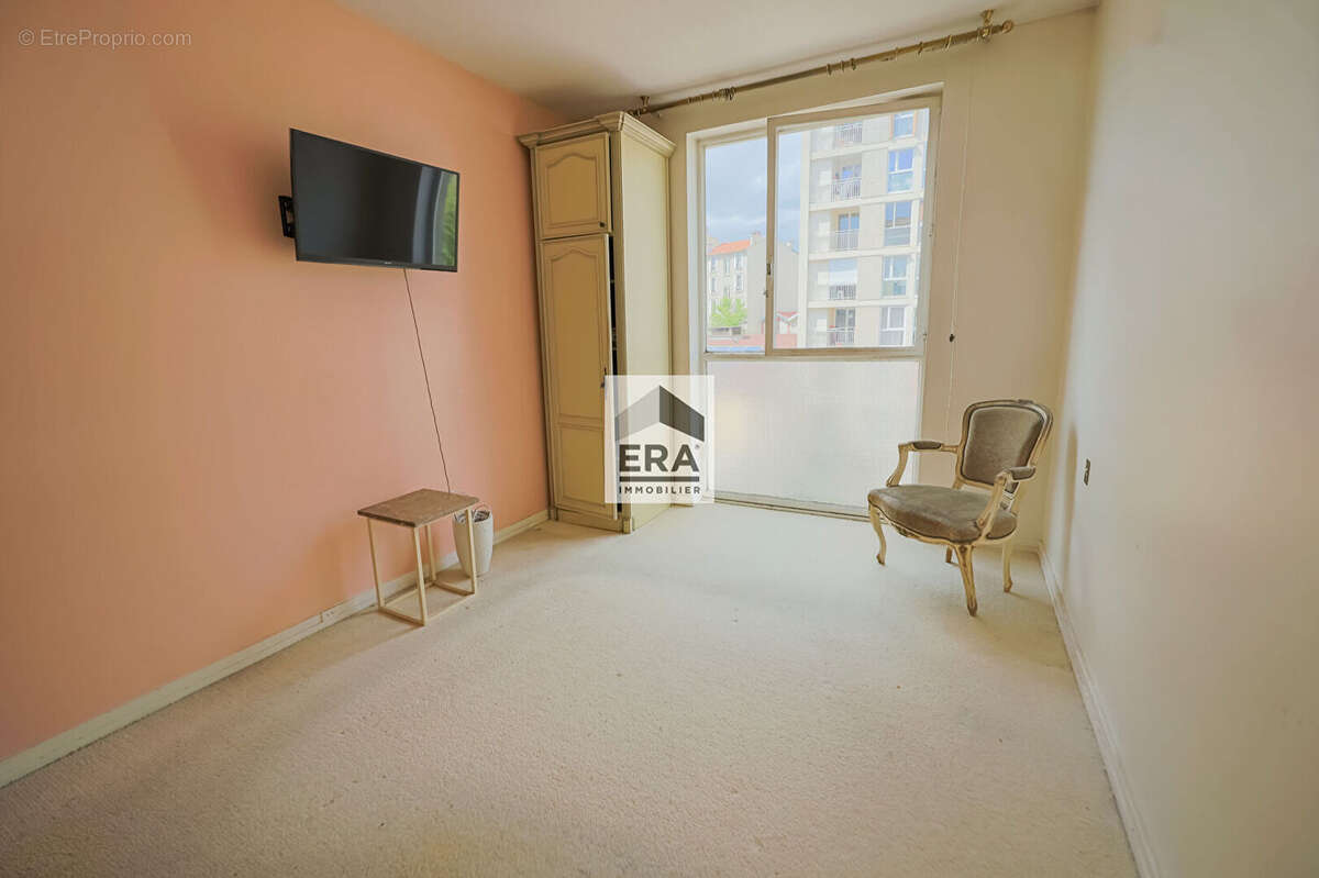 Appartement à VINCENNES