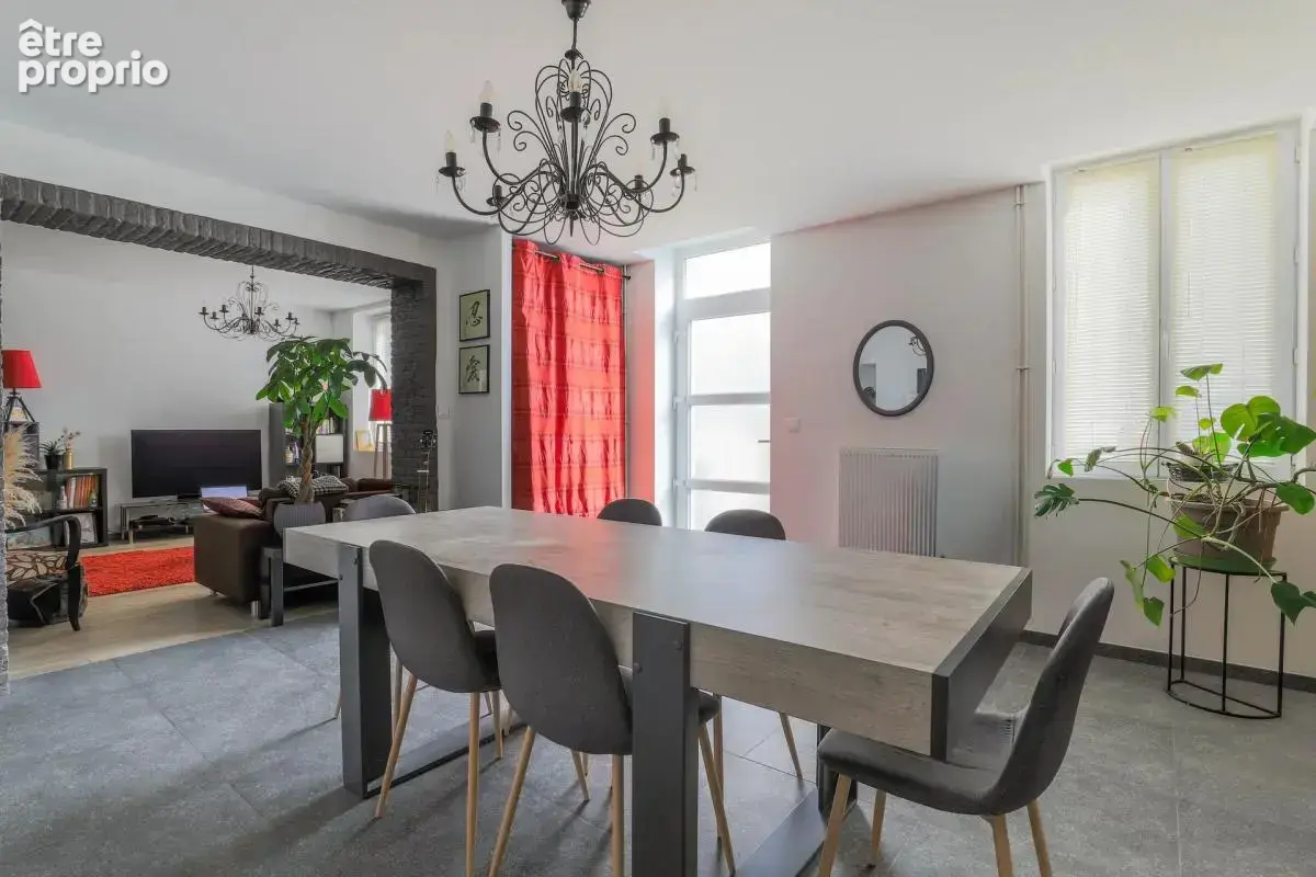 Maison de 5 pièces, 118 m² à Baisieux - photo 3