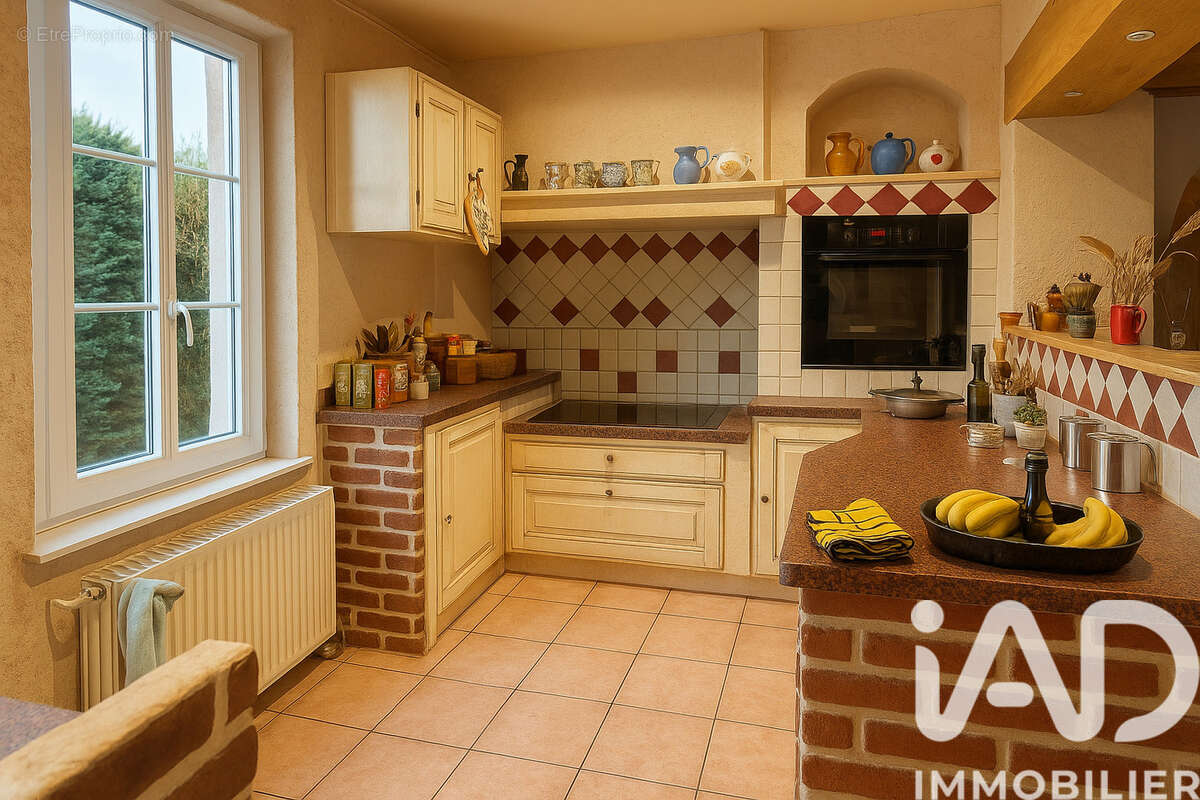 Photo 4 - Maison à SORNAY