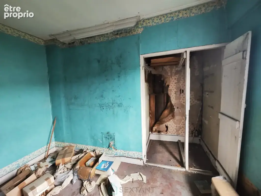 Maison 5 pièces 86 m² à vendre à Orbec (14290) - photo 15